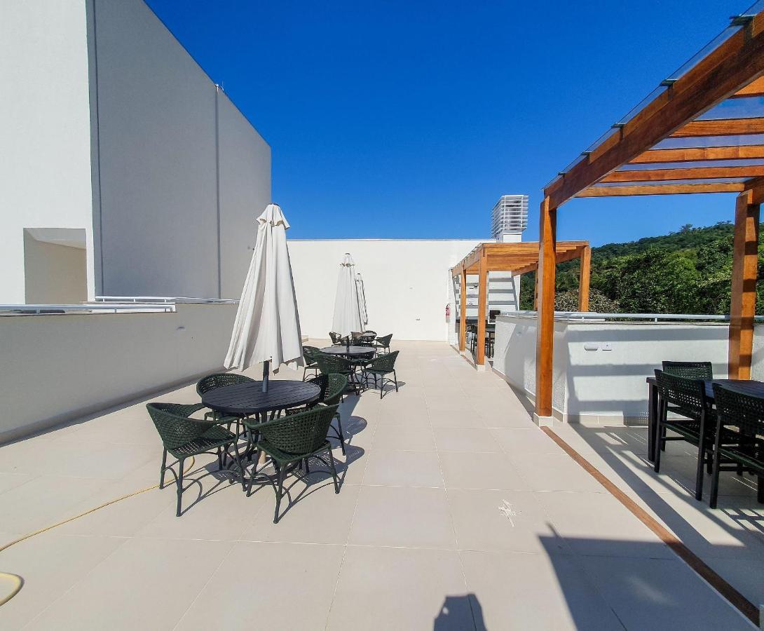 Condominio Lumiere Ubatuba