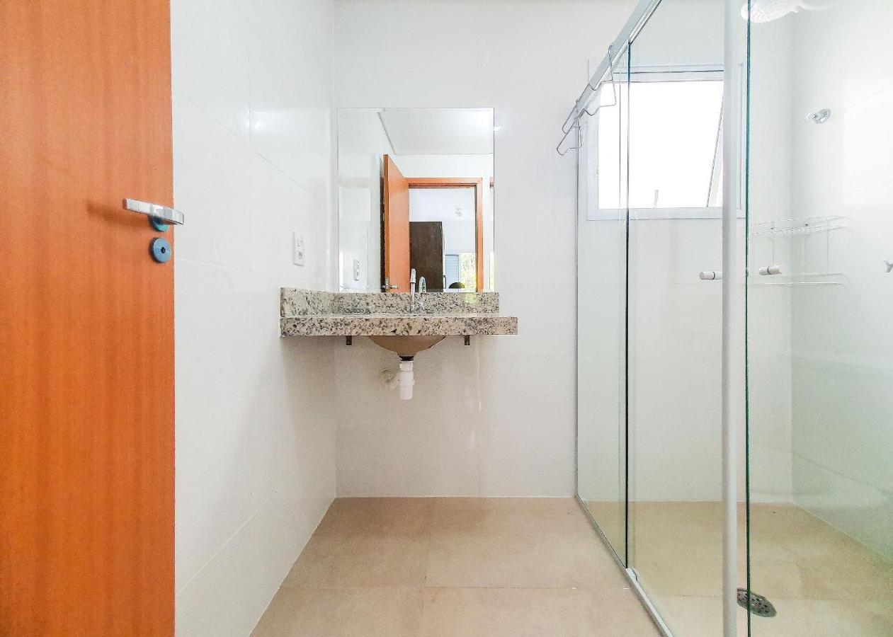 Condominio Lumiere Casa de férias