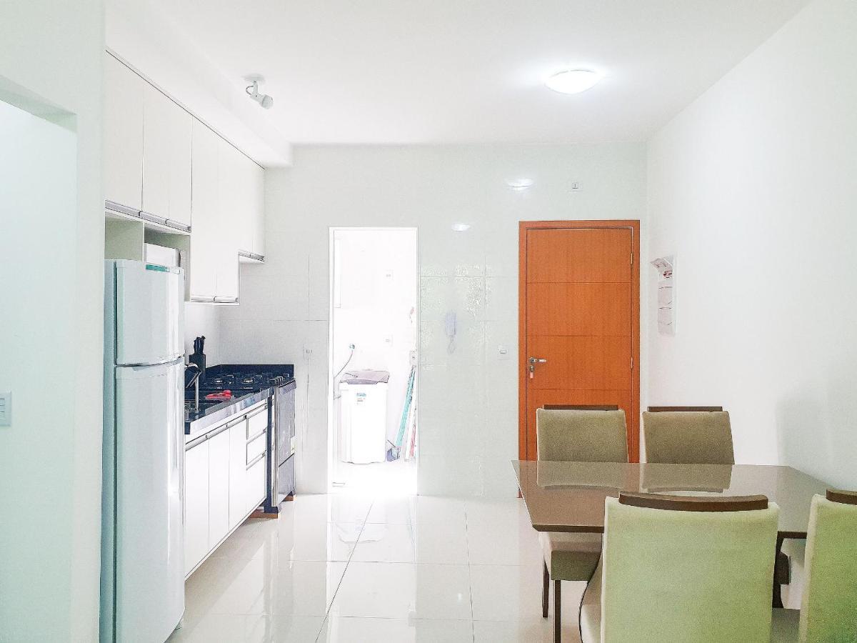 Condominio Lumiere Casa de férias *