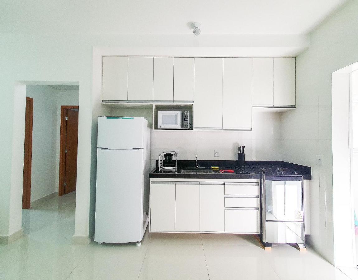 Casa de férias Condominio Lumiere Ubatuba
